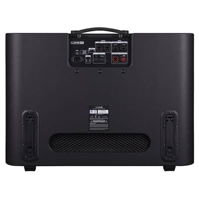Line 6 PowerCab Plus 212 Stereo Active FRFR Guitar Speaker Cabinet image 4
