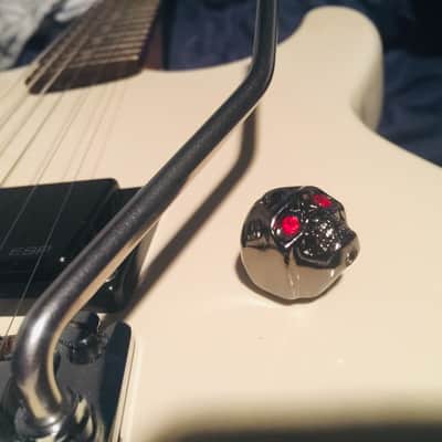 Kramer Striker St-100 80s White image 4