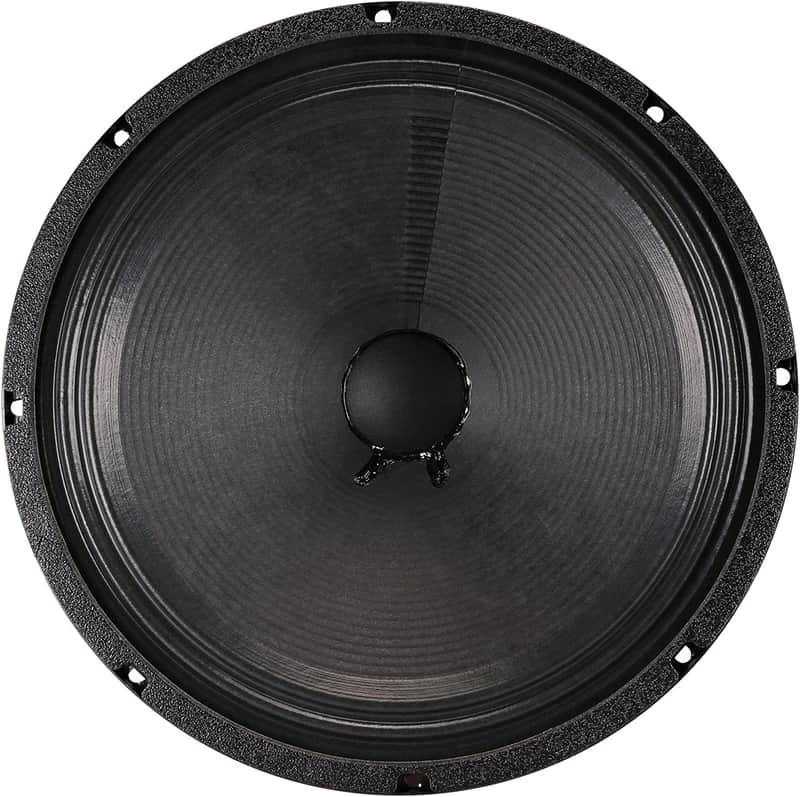 Eminence - Legend 1258 - 12" Guitar Speaker 75W - 8 Ohm image 1