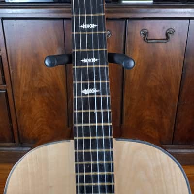 Guitarras Paracho - Handmade in Mexico Classical Guitar image 12