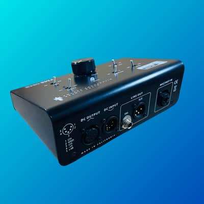 Immagine Slate Digital VMS One Preamp - 3