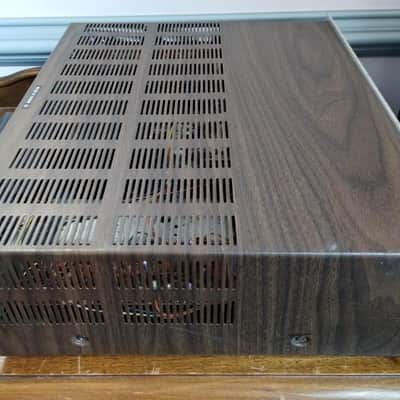 Marantz 2220 receiver, serviced in excellent condition, serviced - 1970's image 5
