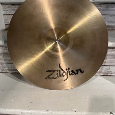 Zildjian 18” A Medium Thin Crash image 3