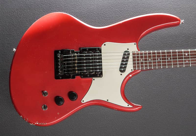 Immagine Hamer Phantom A5 '83 - 1