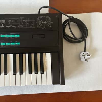 *Refurbished* Yamaha DX-7 Digital FM Synthesizer 61 Key - 1980's image 12