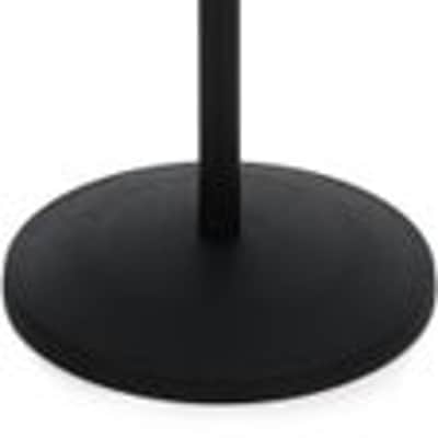 K&M 26250 Performance One-Hand Microphone Stand image 2