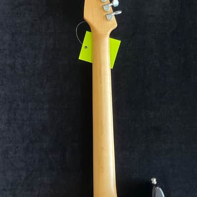 Godin Freeway Classic with Maple Fretboard W/Hard Case image 9