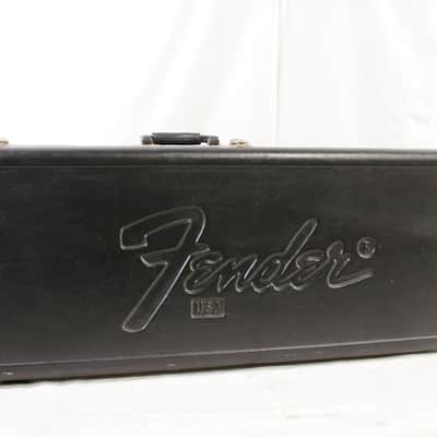 RARE 1989 Fender "Strat Plus" Stratocaster Electric Guitar w/ OHSC in Black Pearl Burst image 22