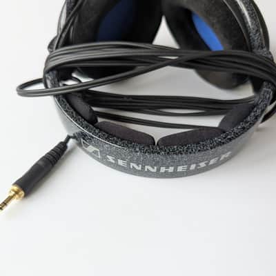 Sennheiser HD 600 - Audiophile, Open High-End Headphones image 2