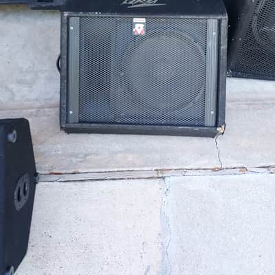 PA System various brand pieces image 6