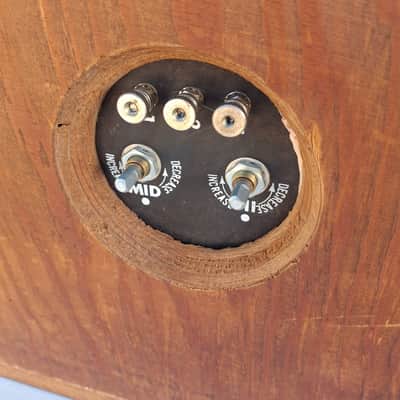 Rare Acoustic Research AR-2ax, Re-foamed, X-overs Recapped, Only Ones On Reverb, $549 Shipped! image 6