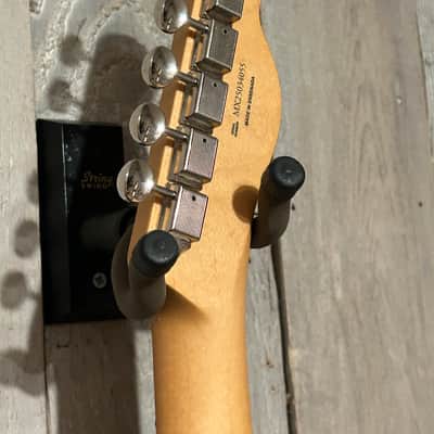 Fender Player II Telecaster Left-Handed - 3-Color Sunburst Maple Fretboard, In Stock, Help Support Small Business & Buy It Here ! image 12