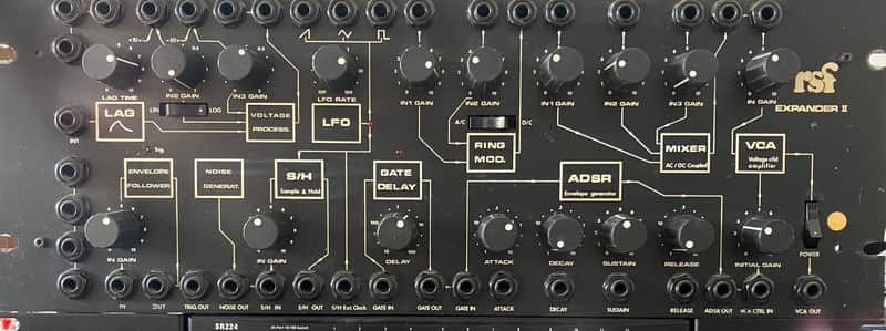 RSF Kobol Expander II image 1