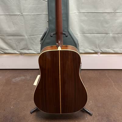 Immagine 1971 Martin D-41 - 8