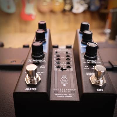 Gamechanger Audio MOD Chorus image 3