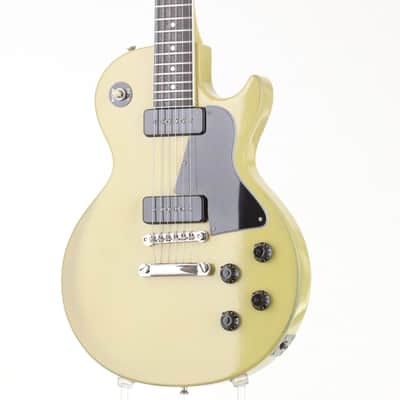 Epiphone Limited Edition Les Paul Special LQ TV Yellow (2006) [F602327] (03/25) image 7