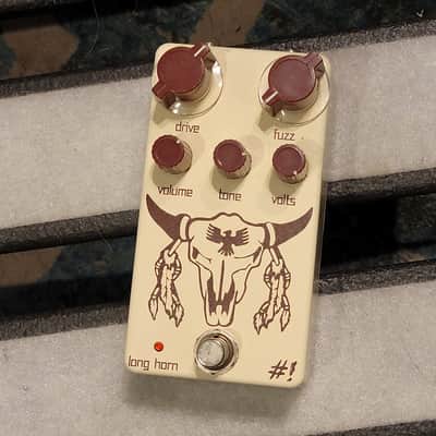 hashbang Overdrive & Fuzz image 1