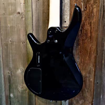 Ibanez GSR200-BK Gio Soundgear with Active EQ - Black image 15