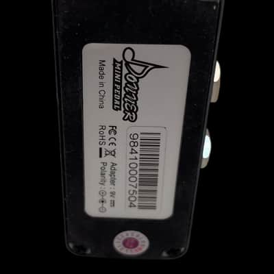 Donner AB/Y X7877 image 5
