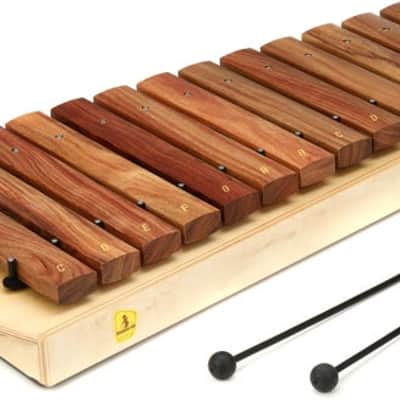 Studio 49 SX 1000 Soprano Xylophone image 2