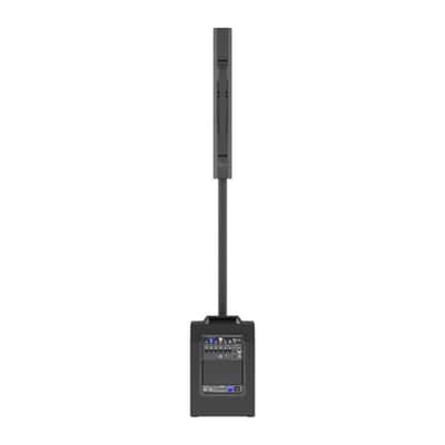 Electro-Voice Evolve 50M 1000W Portable Column Speaker Array System (Black) image 4