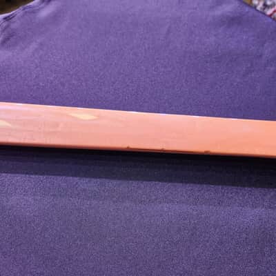 Fender Precision Fretless Maple Bass Neck 1972 - Glossy image 6