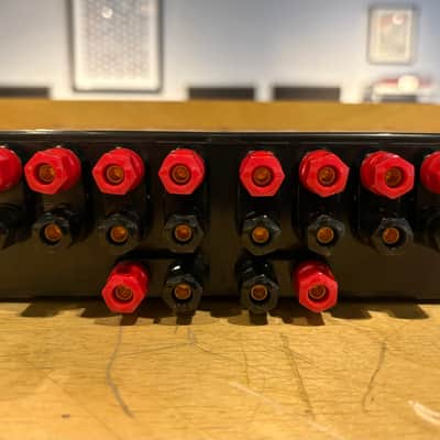 Rare Bryston 4WSB HIgh-Power Handling Four-Way Speaker Selector image 5