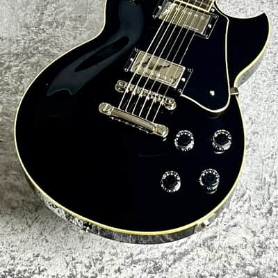 Yamaha 　SG 1820 　（2021’USED） -Black-　【MADE IN JAPAN】 image 1