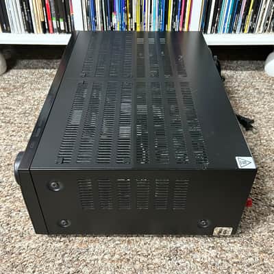 Denon AVR-E300 5.1-Ch Integrated Network AV Receiver 75W/Ch AirPlay 4K TESTED ✅ image 7