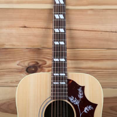 Gibson Hummingbird Special - Satin Natural (Serial #091) image 3