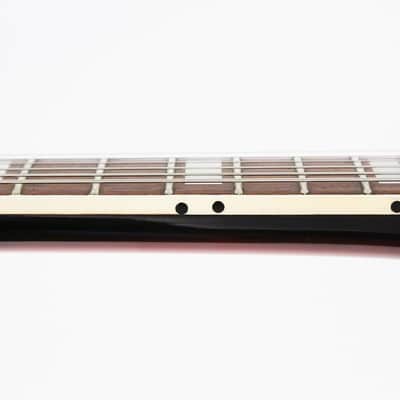 1967 Hofner 4572/V2 Verithin Hollowbody Electric Guitar - 100% All Original, Super Clean! image 23