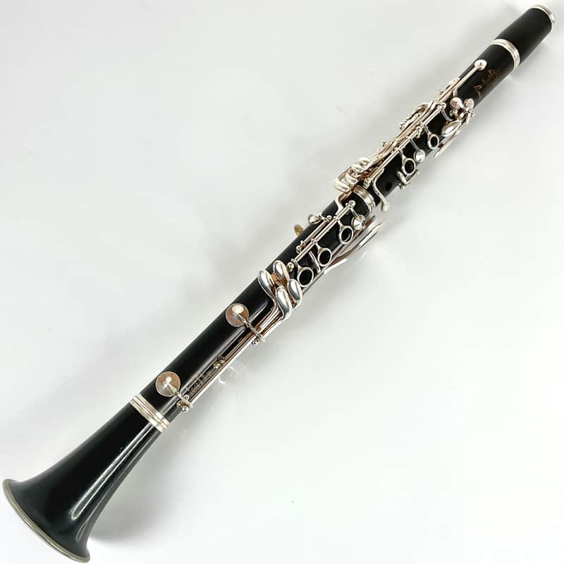 Used Buffet Limité Bb Clarinet (SN: K147879) image 1