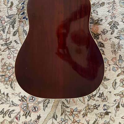 Hofner 491 model 1968-69 image 3