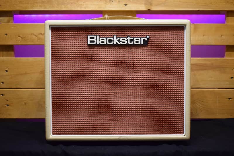 Blackstar Studio 10 6L6 Combo Amp w/ Footswitch – Excellent Condition image 1