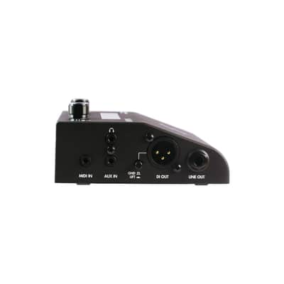 Two Notes Opus Amp Modeller, DynIR Cab Sim & IR Loader Pedal image 5