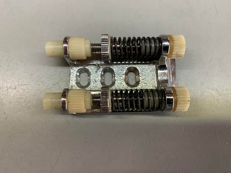 Ibanez Backstop Tremolo Stabilizer Back Stop Steve Vai | Reverb