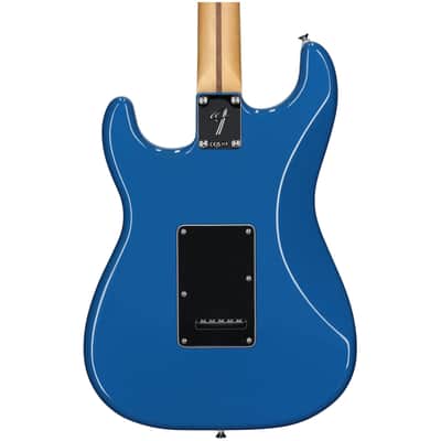 Fender Player II Modified Stratocaster HSS Electric Guitar, Electric Blue, Open Box (Very Good) image 5