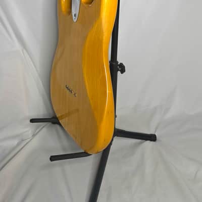 1975 Fender Stratocaster USA image 21
