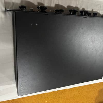 Universal Audio LA-610 MkII 2020’s model with NEW TUNG SOL TUBES (A $300 value) image 9