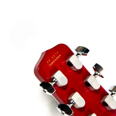 TV Jones Spectra Sonic Supreme Owned by Brian Setzer image 23