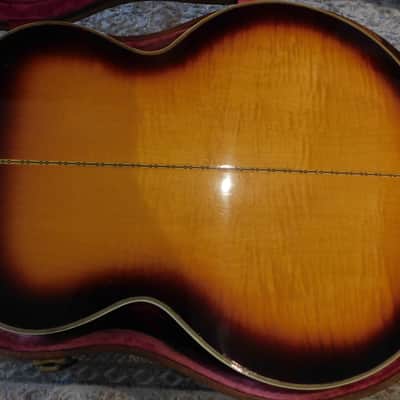 Gibson SJ200 1951 Bild 5