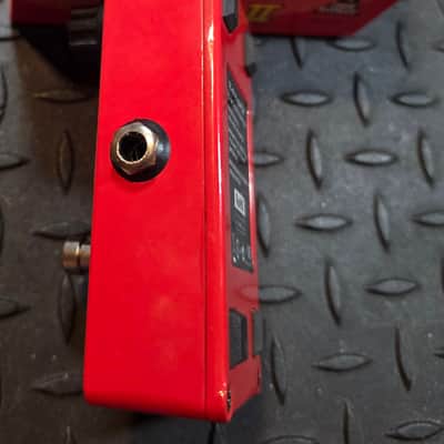 Modtone Atomic Phaser II 2010s - Red Phase image 3