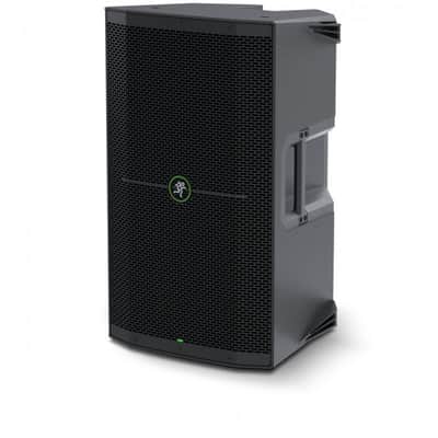 Mackie THUMP212 12” 1400W Powered Portable Loudspeaker PA System 2 Ch Mixer image 4