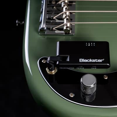 Blackstar Airwire I58 Wireless Guitar System image 12