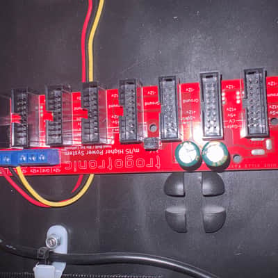 Trogotronic M/286 2025 - Black image 3