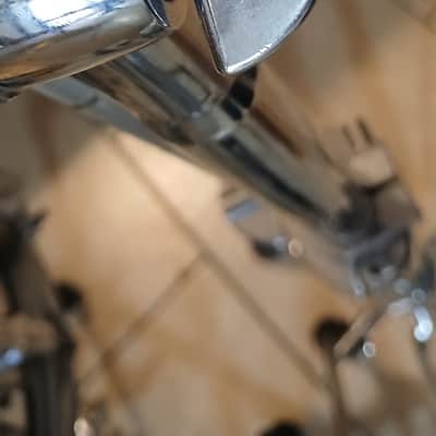 Sonor Force 2001 - Matte Black Series image 18