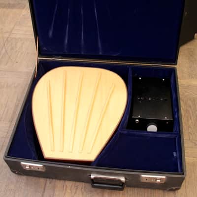 Georg Bolin Tonbord Acoustic Amplifier image 1