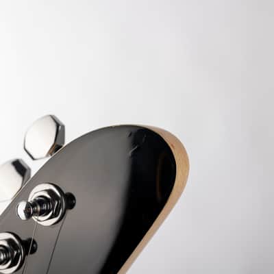 Kramer Baretta "Hot Rod" (EVH® D-Tuna; Incl. Premium Soft Case), Custom Graphics Hot Rod | Demo image 13