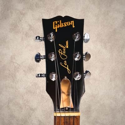 Gibson Les Paul Special Tribute DC Blue Satin CUSTOMIZED image 5