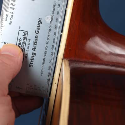 Washburn Model 330 1905-1917 / Grand Concert Size / Breathtaking! / July Special!!! image 19
